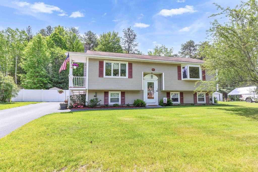 330 Joseph Street Extension, Manchester, NH 03102