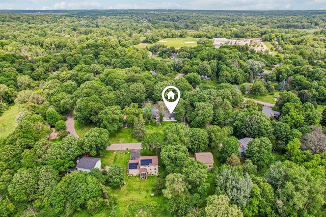 17046 Chiltern Hills Road, Minnetonka, MN 55345