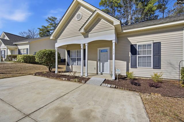 113 Huntington Circle, Lexington, SC 29072