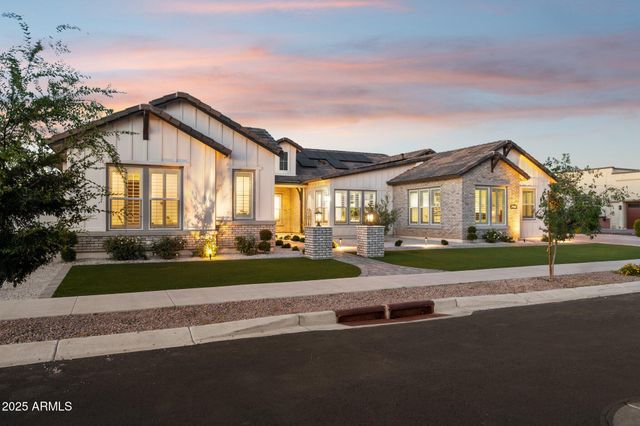 19910 E Vallejo Street, Queen Creek, AZ 85142