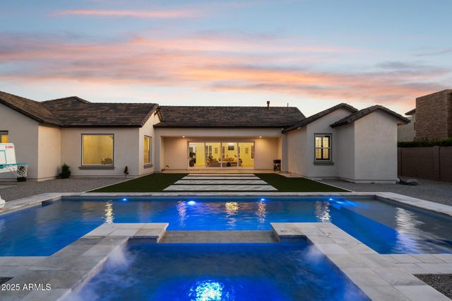 19910 E Vallejo Street, Queen Creek, AZ 85142