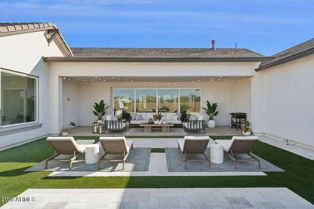 19910 E Vallejo Street, Queen Creek, AZ 85142