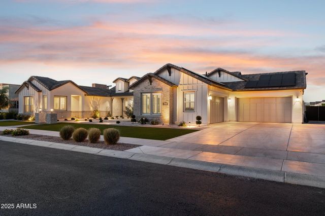 19910 E Vallejo Street, Queen Creek, AZ 85142