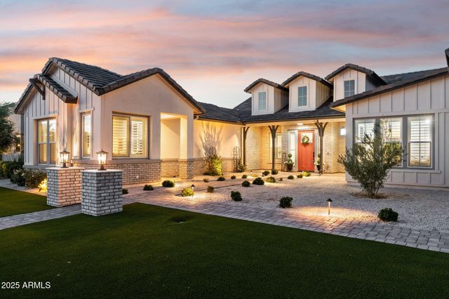 19910 E Vallejo Street, Queen Creek, AZ 85142