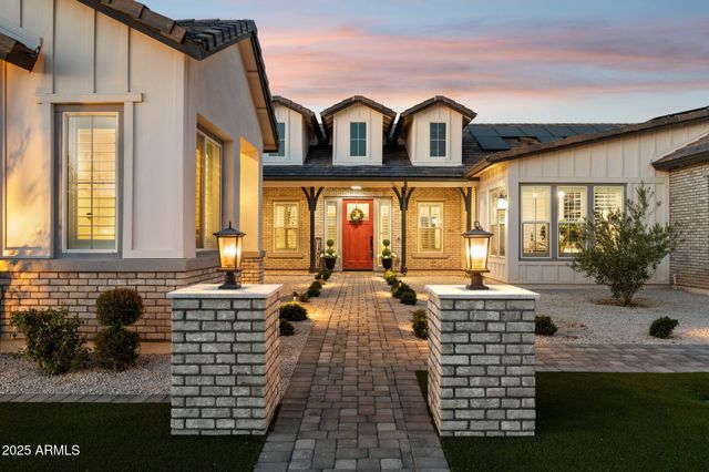 19910 E Vallejo Street, Queen Creek, AZ 85142