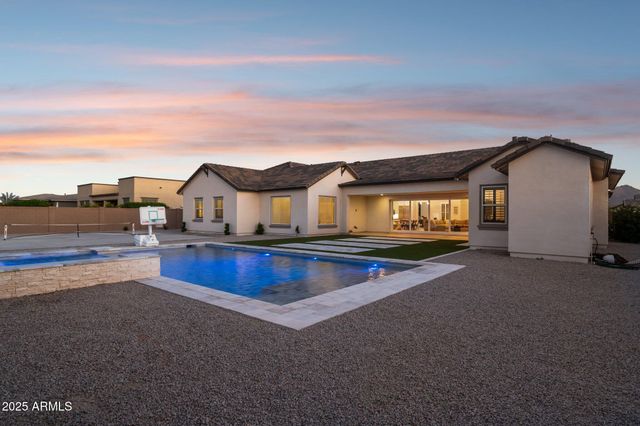 19910 E Vallejo Street, Queen Creek, AZ 85142