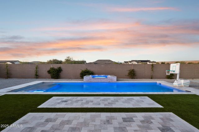 19910 E Vallejo Street, Queen Creek, AZ 85142