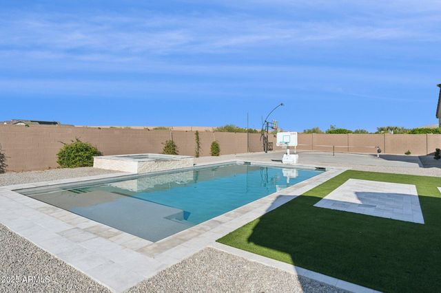 19910 E Vallejo Street, Queen Creek, AZ 85142