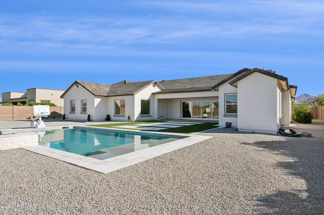 19910 E Vallejo Street, Queen Creek, AZ 85142