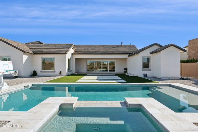 19910 E Vallejo Street, Queen Creek, AZ 85142