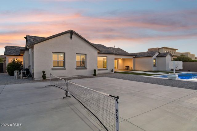 19910 E Vallejo Street, Queen Creek, AZ 85142