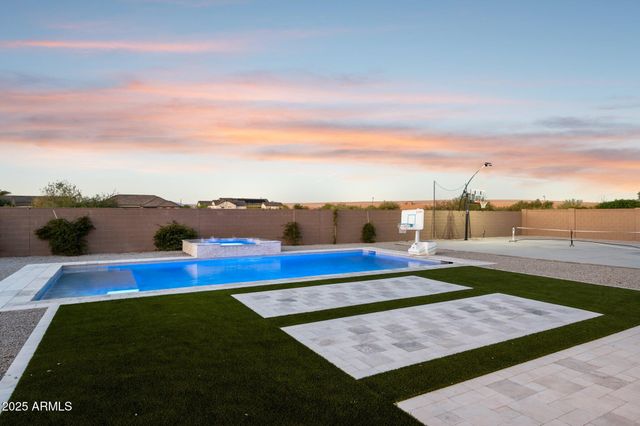 19910 E Vallejo Street, Queen Creek, AZ 85142