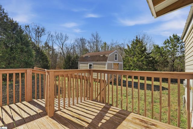 1622 Bethany Church Road, Belton, SC 29627