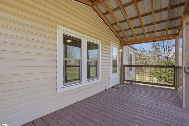 1622 Bethany Church Road, Belton, SC 29627