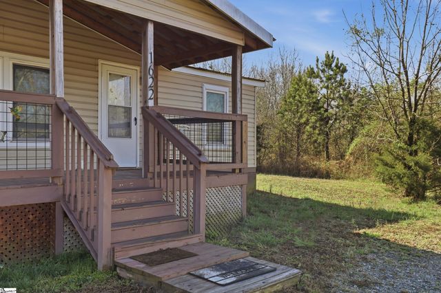 1622 Bethany Church Road, Belton, SC 29627