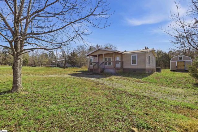 1622 Bethany Church Road, Belton, SC 29627