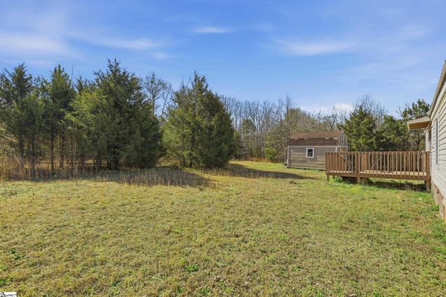 1622 Bethany Church Road, Belton, SC 29627