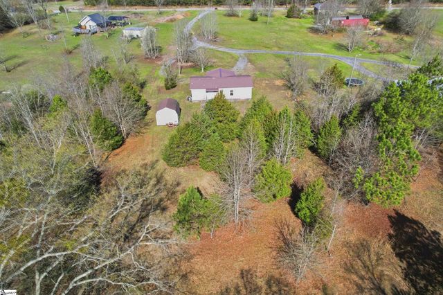 1622 Bethany Church Road, Belton, SC 29627