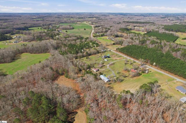 1622 Bethany Church Road, Belton, SC 29627