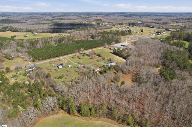 1622 Bethany Church Road, Belton, SC 29627