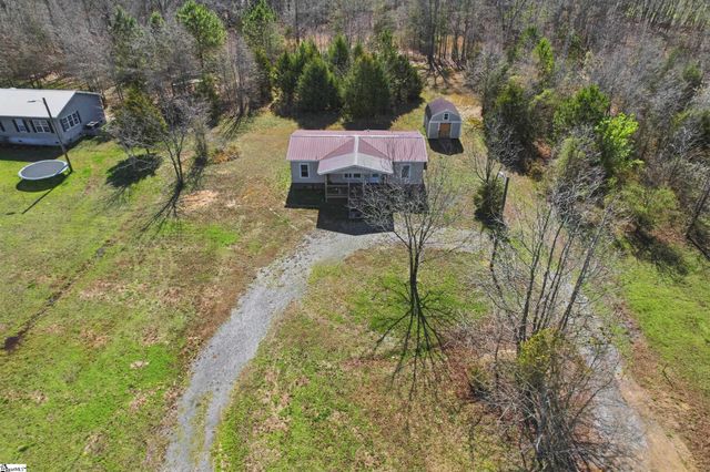 1622 Bethany Church Road, Belton, SC 29627