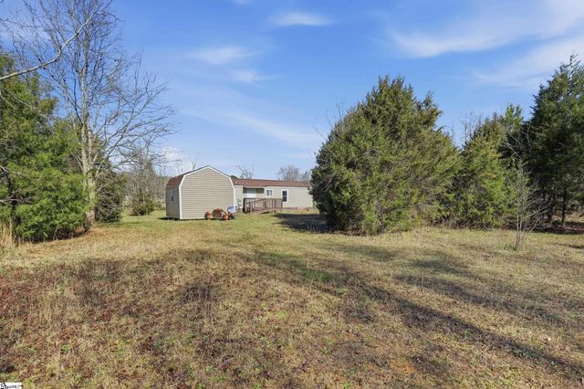 1622 Bethany Church Road, Belton, SC 29627