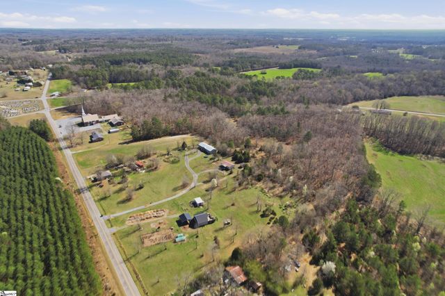 1622 Bethany Church Road, Belton, SC 29627