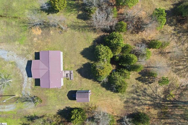 1622 Bethany Church Road, Belton, SC 29627