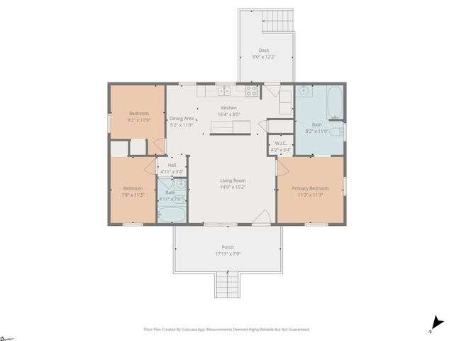 1622 Bethany Church Road, Belton, SC 29627