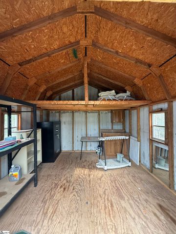 1622 Bethany Church Road, Belton, SC 29627