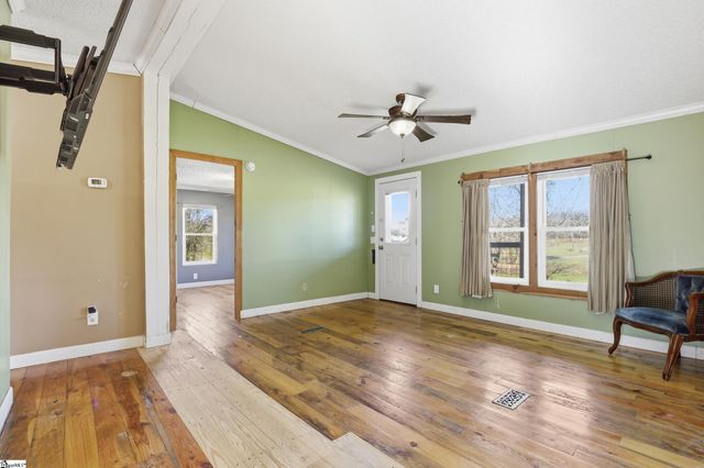 1622 Bethany Church Road, Belton, SC 29627