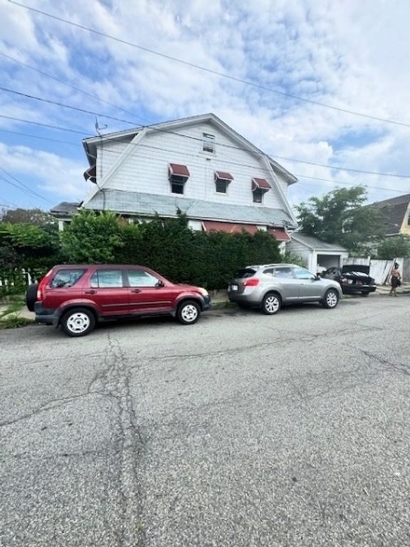 872 Lyons Ave, Irvington Twp., NJ 07111 — photo 2