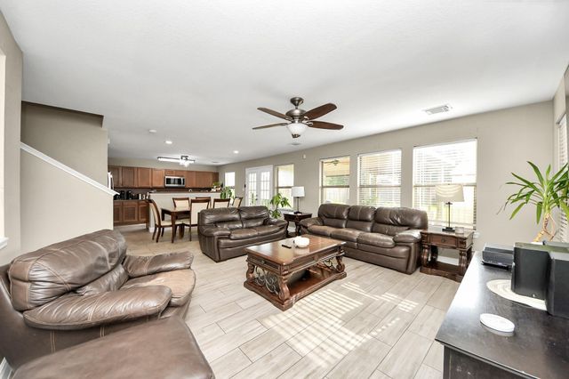 13915 Prosperity Ridge Drive, Houston, TX 77048