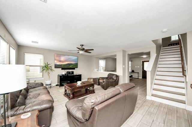 13915 Prosperity Ridge Drive, Houston, TX 77048