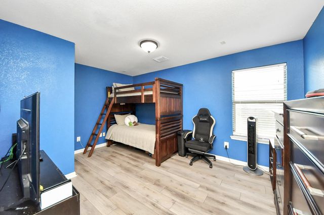 13915 Prosperity Ridge Drive, Houston, TX 77048