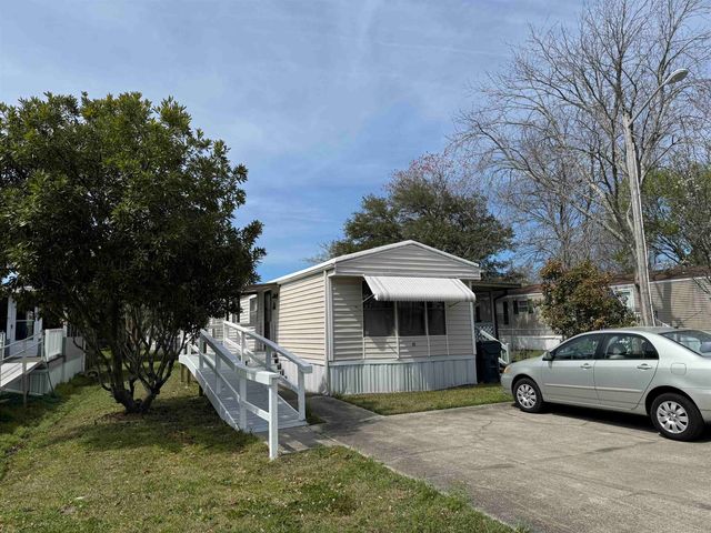 15 Musket St., Murrells Inlet, SC 29576