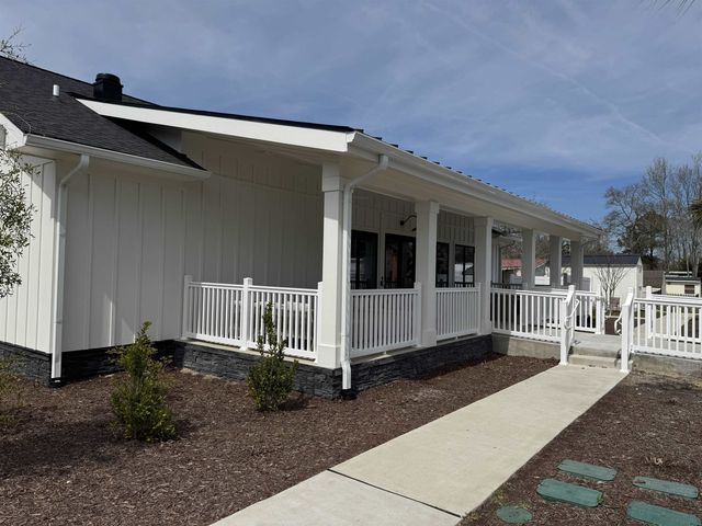 15 Musket St., Murrells Inlet, SC 29576
