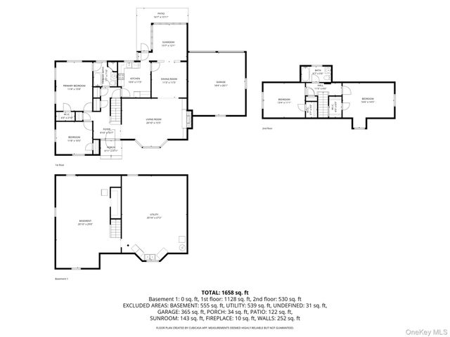 30 Glenwood Lane, East Hills, NY 11577