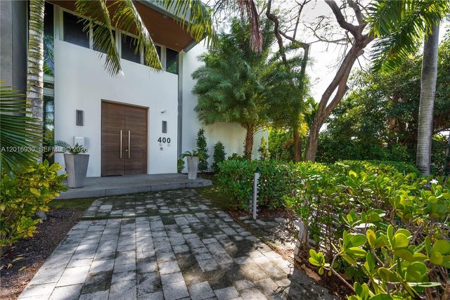 400 Tamarind Drive, Hallandale Beach, FL 33009