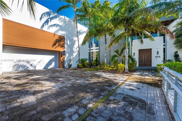 400 Tamarind Drive, Hallandale Beach, FL 33009