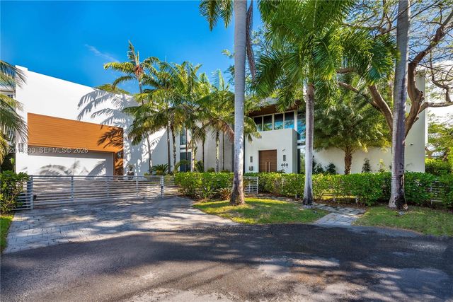 400 Tamarind Drive, Hallandale Beach, FL 33009