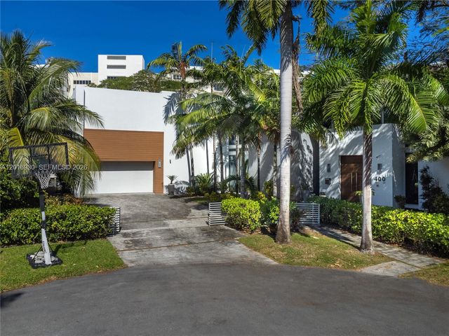400 Tamarind Drive, Hallandale Beach, FL 33009