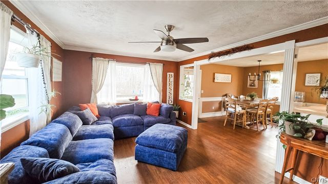 421 Foil Road, Amboy, NY 13493