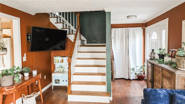 421 Foil Road, Amboy, NY 13493