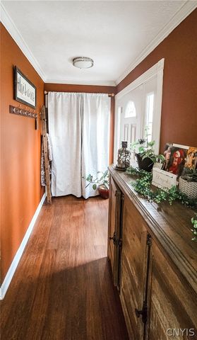 421 Foil Road, Amboy, NY 13493