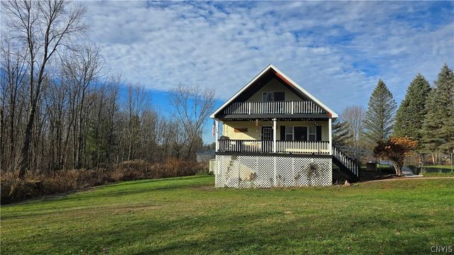 421 Foil Road, Amboy, NY 13493
