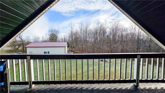 421 Foil Road, Amboy, NY 13493