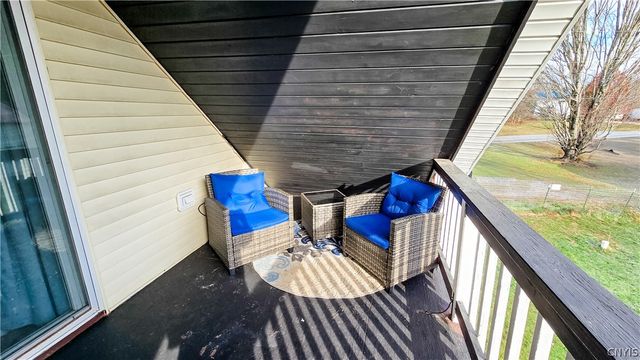 421 Foil Road, Amboy, NY 13493