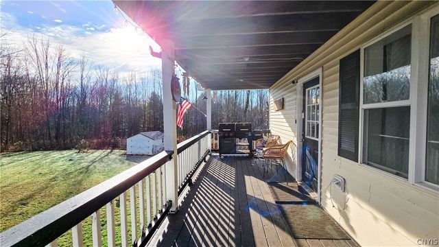 421 Foil Road, Amboy, NY 13493