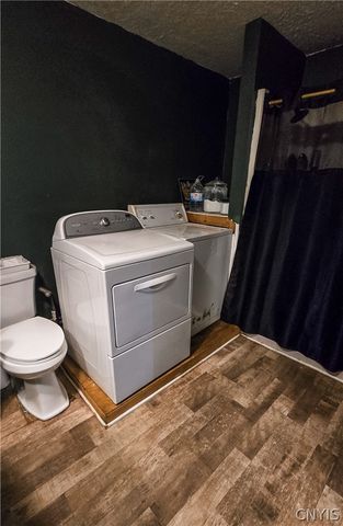 421 Foil Road, Amboy, NY 13493